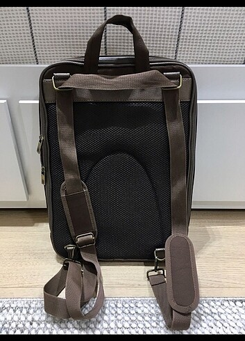 Diğer MINBAG Aspen XXL 17' laptop çantası