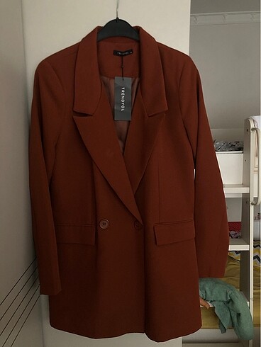 Trendyol Blazer ceket