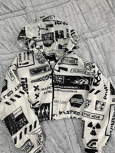 Bershka ceket