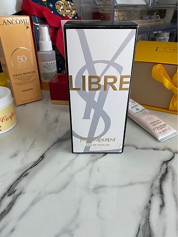 Libre parfüm