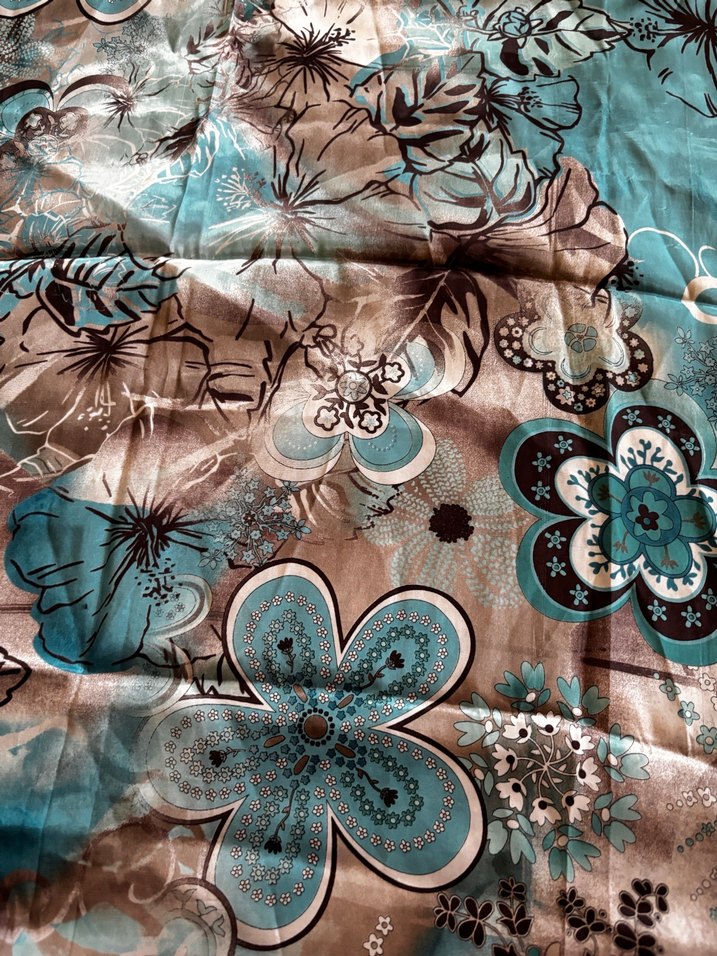 Kaygan eşarplardandır - Görsel 3