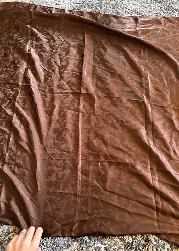 Kaygan eşarplardandır - Görsel 3