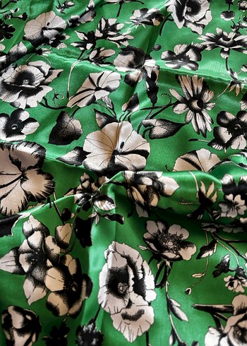 Kaygan eşarplardandır - Görsel 7