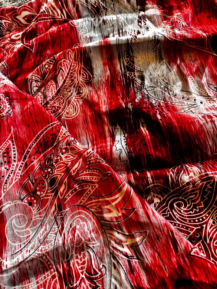 Kaygan eşarplardandır - Görsel 4