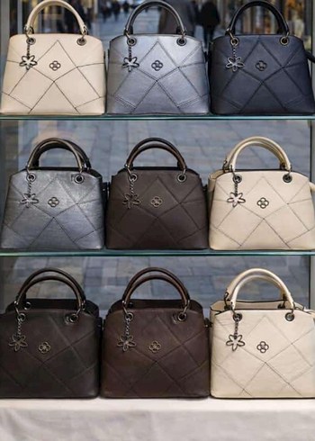 Kadın Çantası - Görsel 2