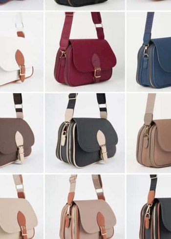 Kadın Çantası - Görsel 6