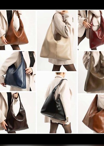 Kadın Çantası - Görsel 4