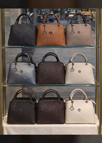 Kadın Çantası - Görsel 3