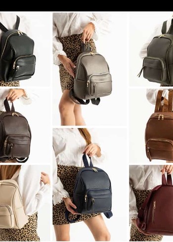 Kadın Çantası - Görsel 5