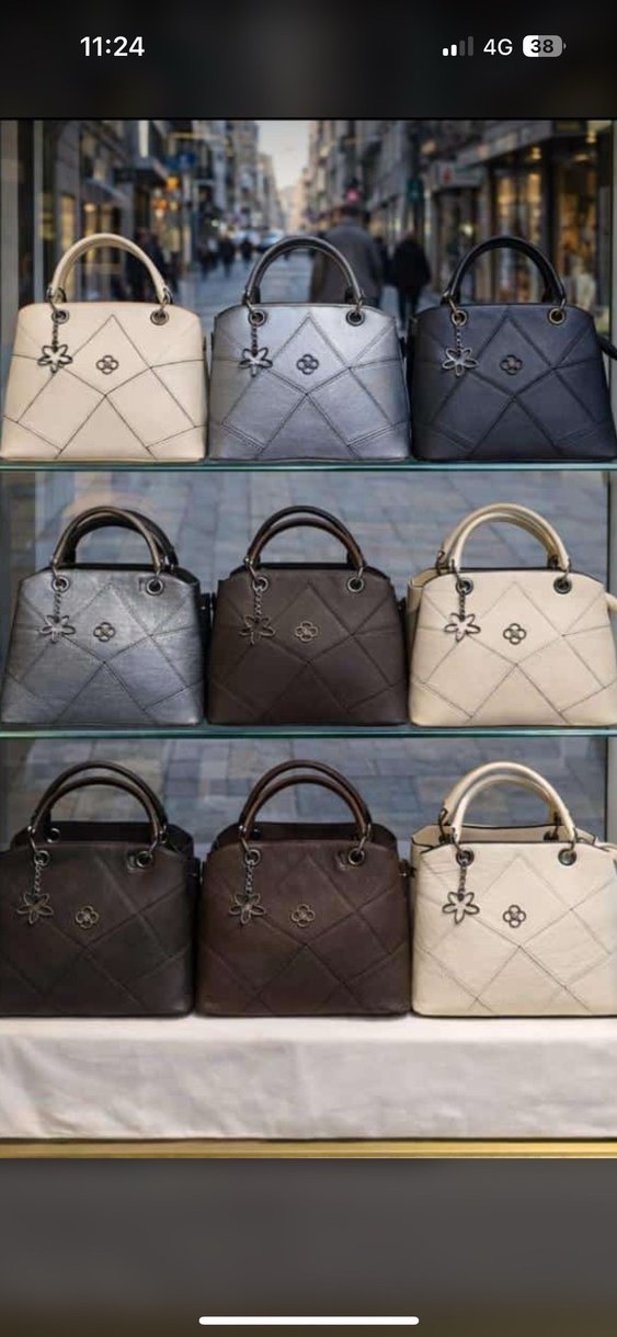 Kadın Çantası - Görsel 2