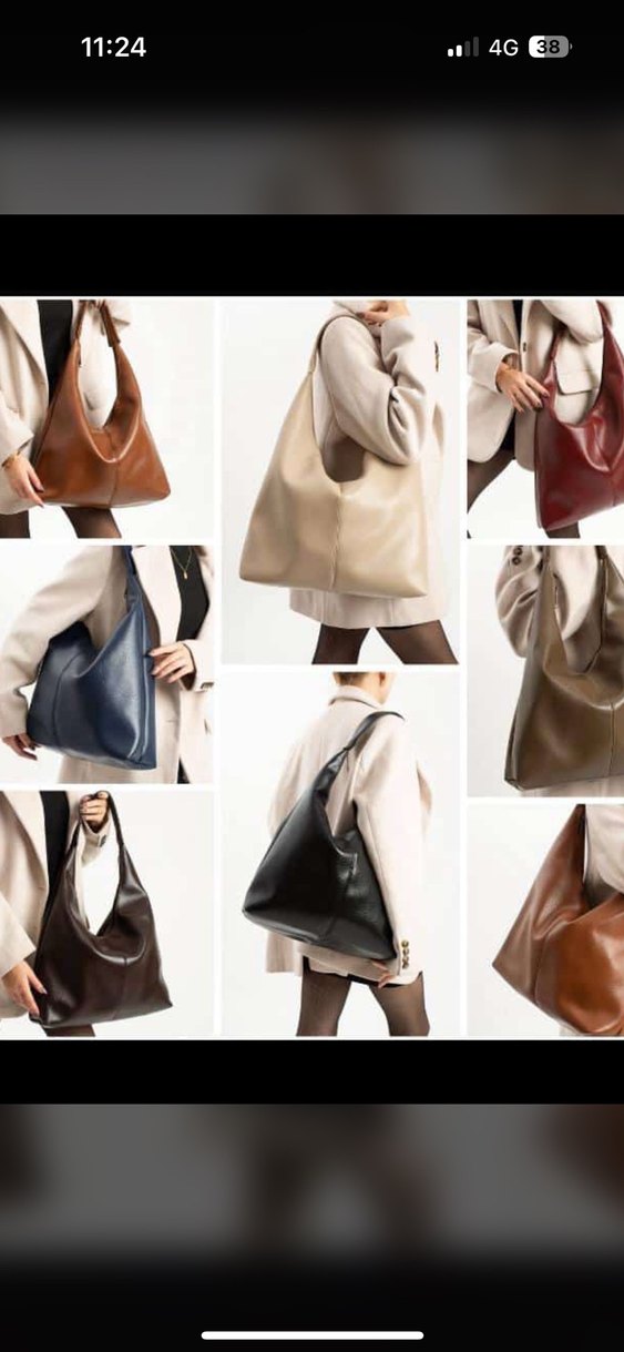 Kadın Çantası - Görsel 4