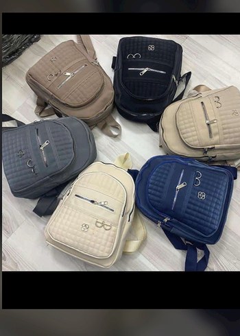 Tokalı Kadın Çanta - Görsel 9