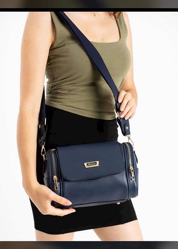 Tokalı Kadın Çanta - Görsel 7