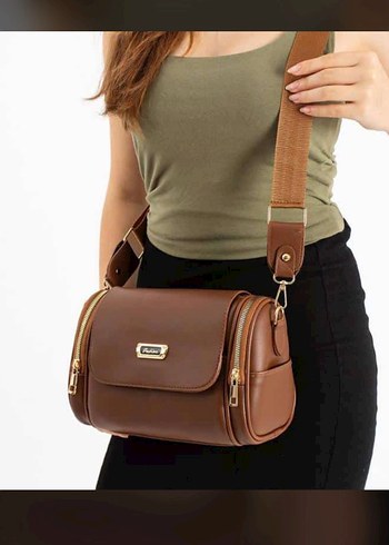 Tokalı Kadın Çanta - Görsel 6