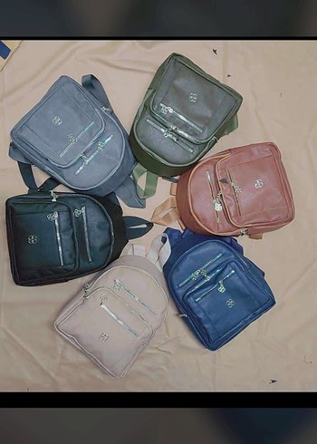 Tokalı Kadın Çanta - Görsel 10