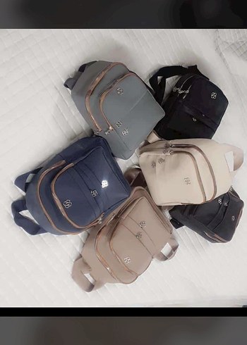 Tokalı Kadın Çanta - Görsel 8