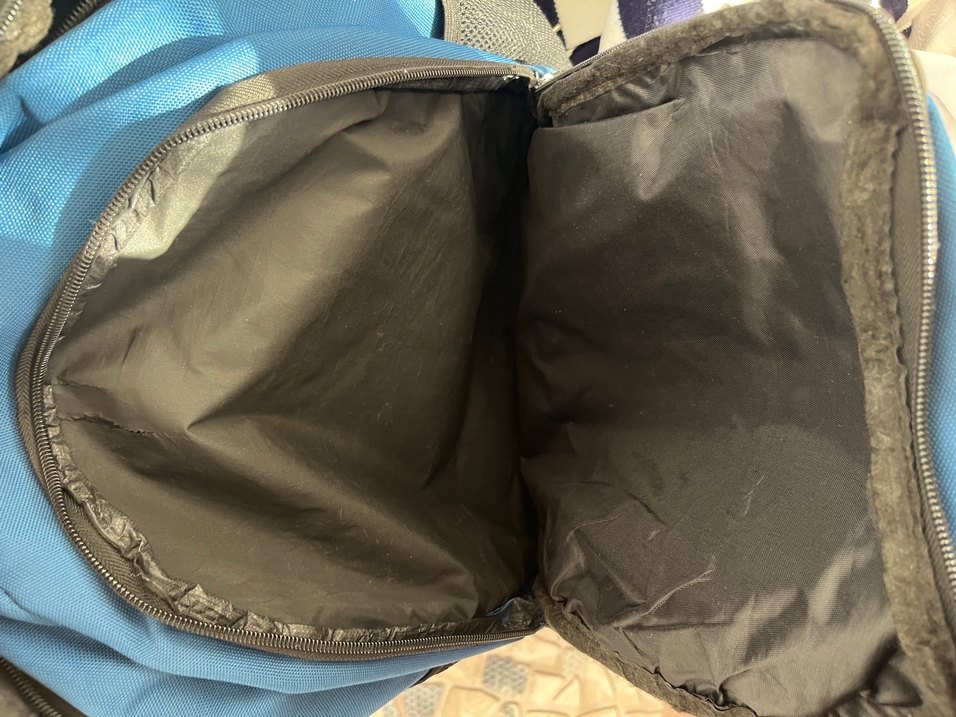 Okul Sırt Çantası - Görsel 4