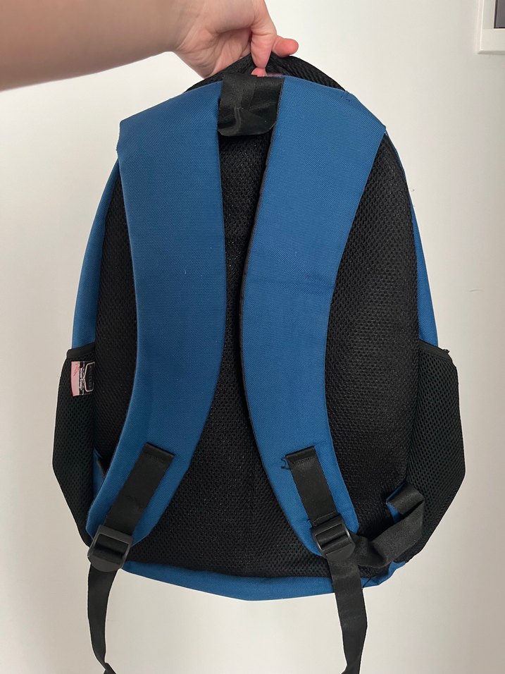 Okul Sırt Çantası - Görsel 2