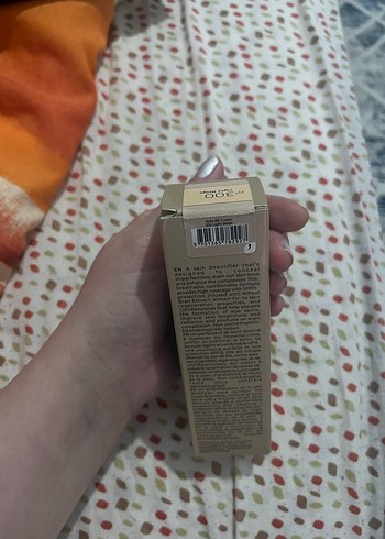 Note BB Krem - 300 light beige (en açık ton) - Görsel 3