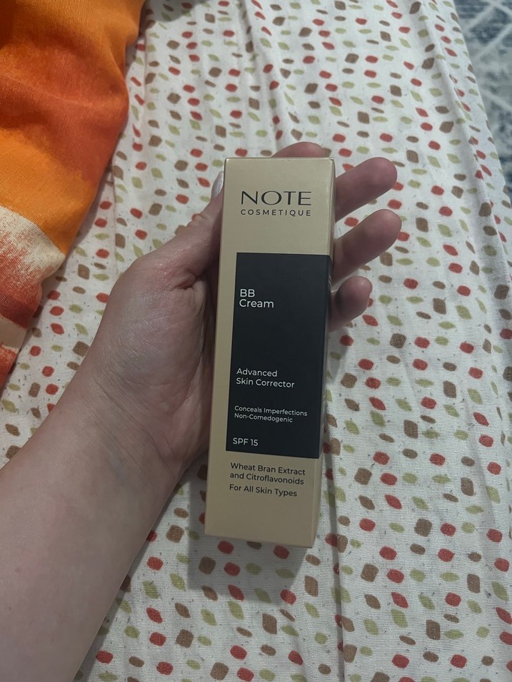 Note BB Krem - 300 light beige (en açık ton) - Görsel 4