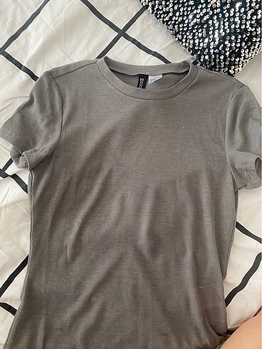 H&M yari transparan ust