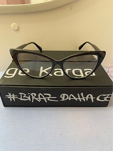 cat eye gozluk