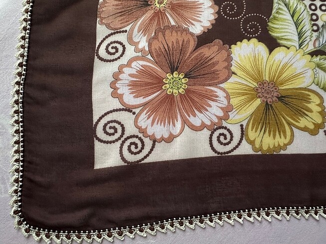 Başörtü - Görsel 3