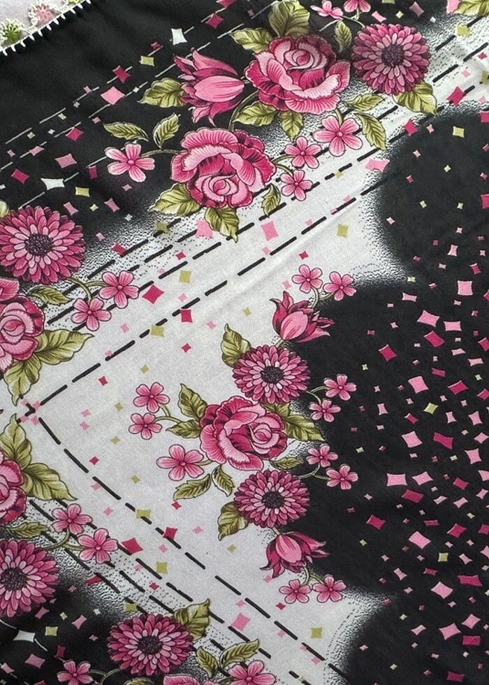 Başörtü - Görsel 2