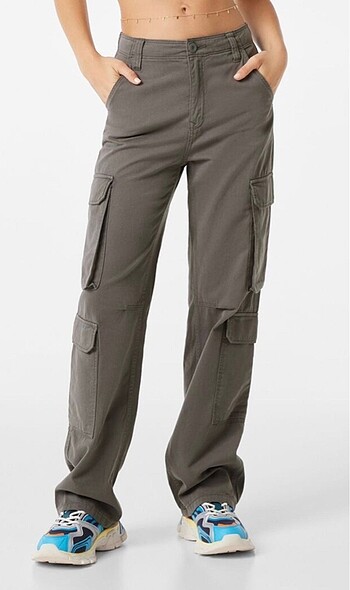 Bershka pantolon
