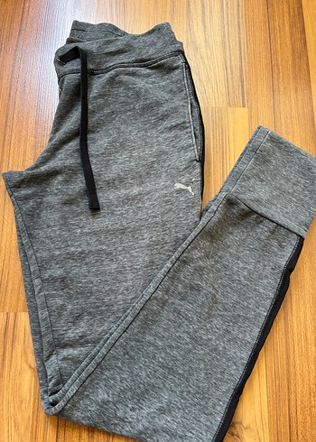 Puma Kadin Gri Puma Spor Esofman Alti