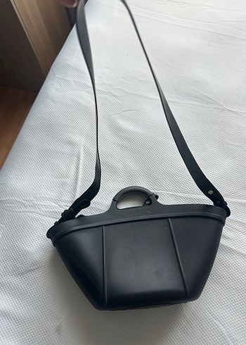 Zara Tote Askılı Çanta - Görsel 3