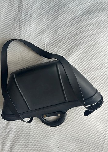 Zara Tote Askılı Çanta - Görsel 6