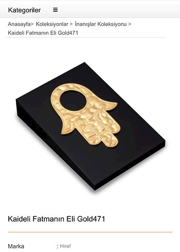 Altın Renkli Püsküllü Bohem Duvar Süsü - Görsel 7