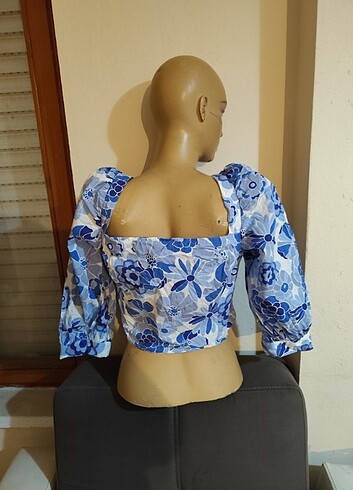 Diğer Croptop 