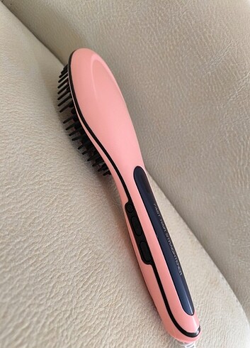 Taraklı saç düzleştirici  - Görsel 2