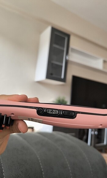 Taraklı saç düzleştirici  - Görsel 6