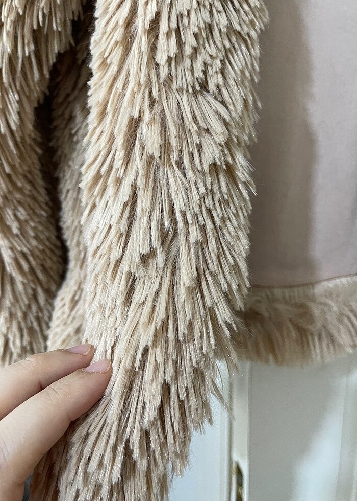 Kısa hırka - Görsel 3