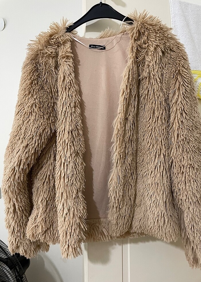 Kısa hırka - Görsel 2