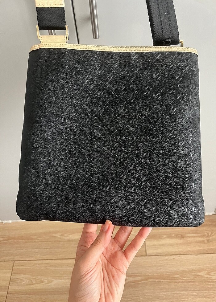 Vakko Postacı Çanta - Görsel 2