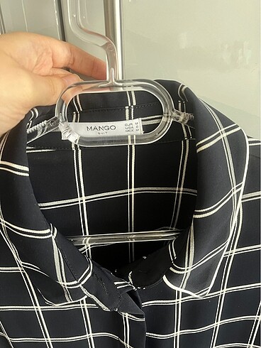 Mango Elbise - Görsel 2