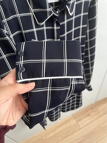 Mango Elbise - Görsel 3