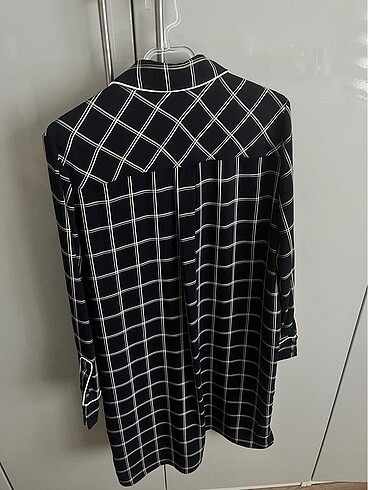 Mango Elbise - Görsel 4