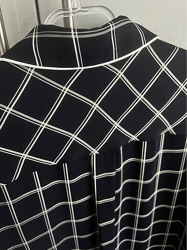 Mango Elbise - Görsel 5