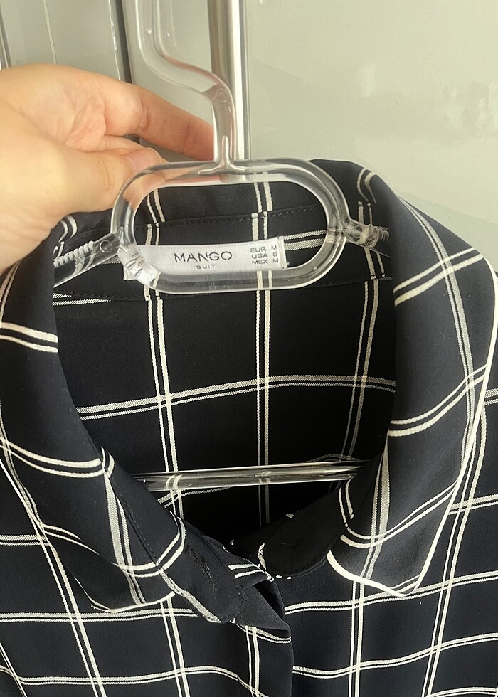 Mango Elbise - Görsel 2