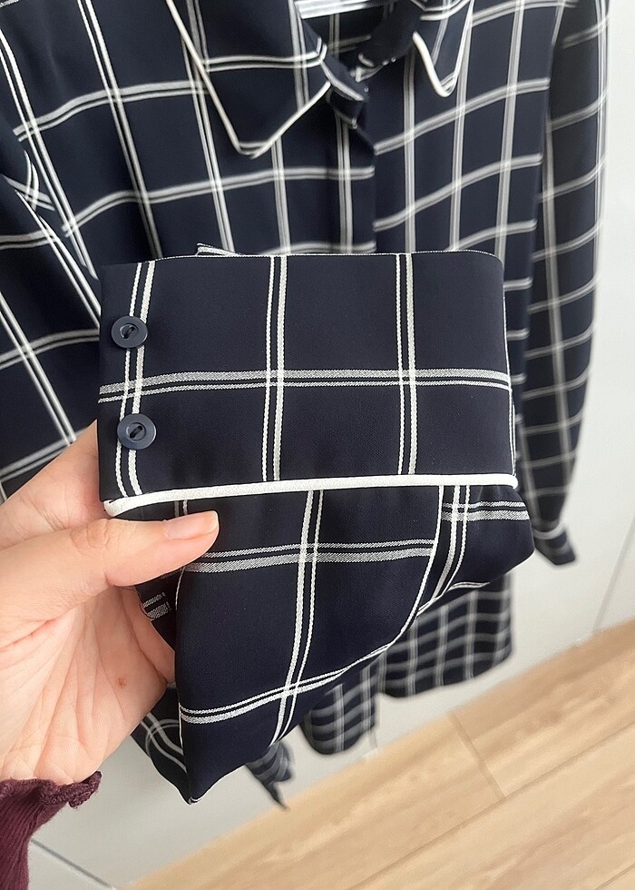 Mango Elbise - Görsel 3