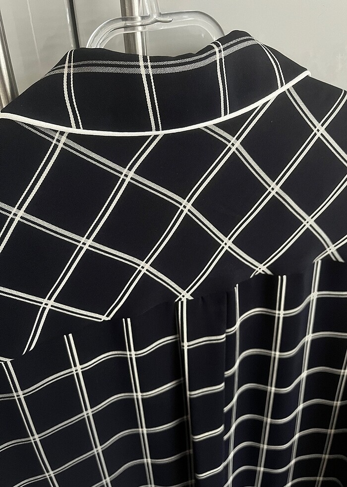 Mango Elbise - Görsel 5