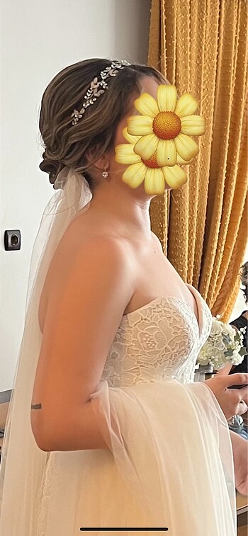 Vakko Gelin Tacı - Görsel 5