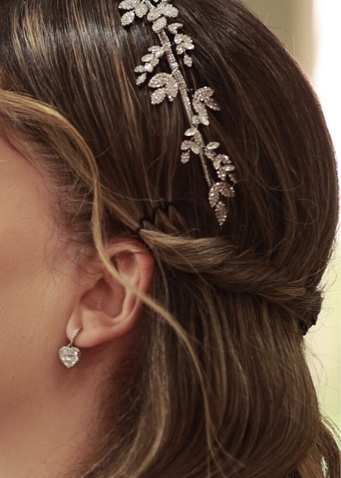 Vakko Gelin Tacı - Görsel 4