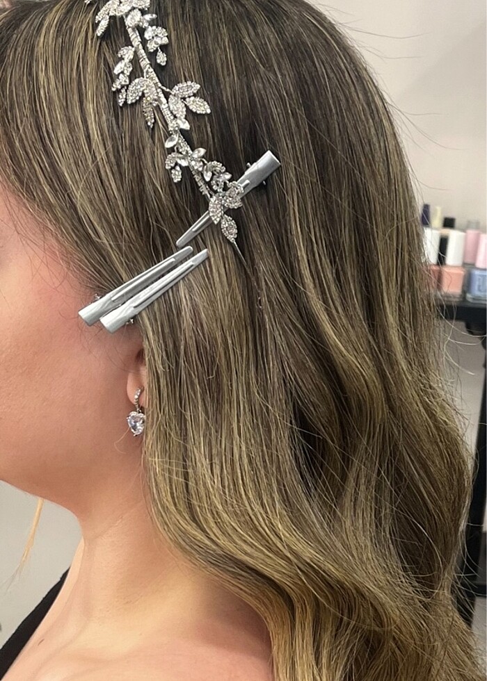 Vakko Gelin Tacı - Görsel 3