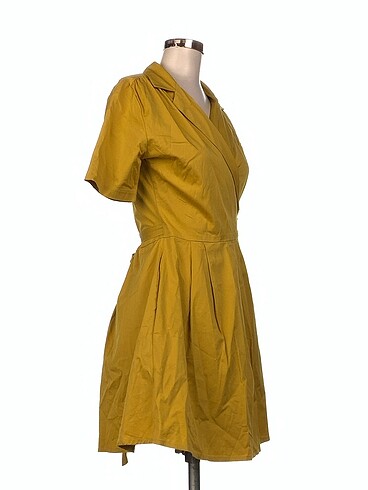 Diğer Kısa Elbise %70 İndirimli. - Görsel 2